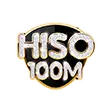 hiso100m